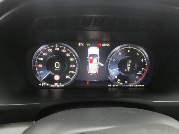 [上海·沪G] 二手沃尔沃沃尔沃XC902018款 T6 智逸版 7座