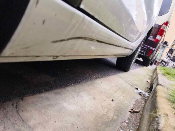 [上海·沪A] 二手荣威科莱威CLEVER2020款 都市风尚版