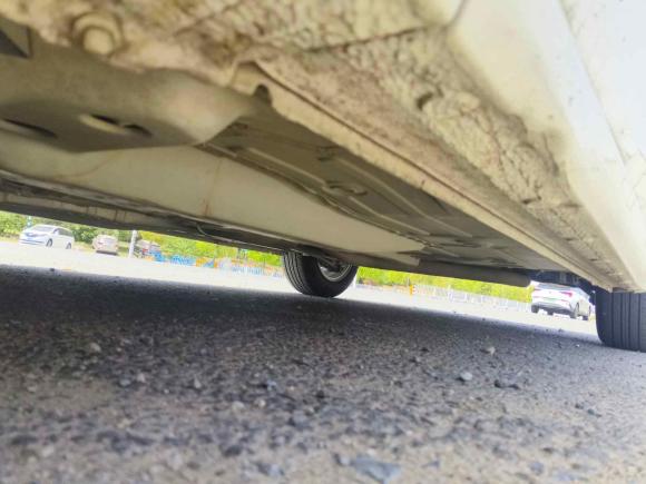 [南京·苏N] 二手别克英朗2019款 15T 双离合进取型 国VI