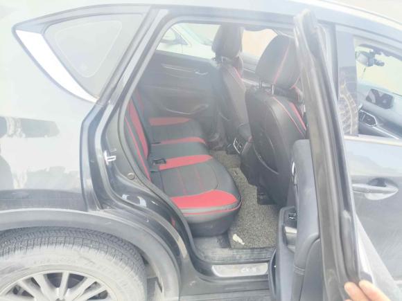 [金华·浙G] 二手马自达马自达CX-52017款 2.0L 自动两驱智享型 国V