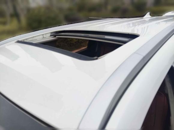 [无锡·苏B] 二手长安长安CS552017款 1.5T 自动炫色型