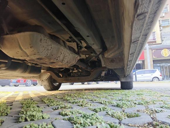 [南京·苏A] 二手江汽集团瑞风M42016款 2.0L 手动豪华型