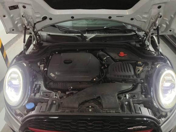 [成都·川G] 二手MINIMINI JCW2021款 2.0T JOHN COOPER WORKS