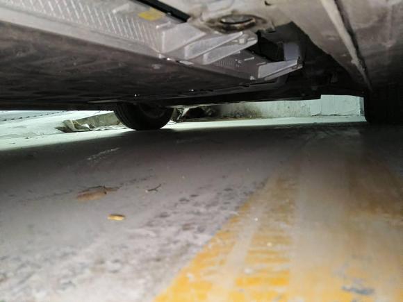 [合肥·皖A] 二手荣威科莱威CLEVER2021款 302km新四座超能版