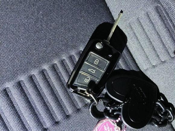 [上海·沪G] 二手大众Polo2021款 Plus 1.5L 自动炫彩科技版