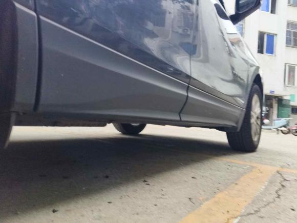 [苏州·苏E] 二手雪佛兰探界者2019款 535T 自动驭界版 国V