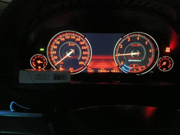 [义乌·浙G] 二手宝马宝马5系2017款 525Li 豪华设计套装