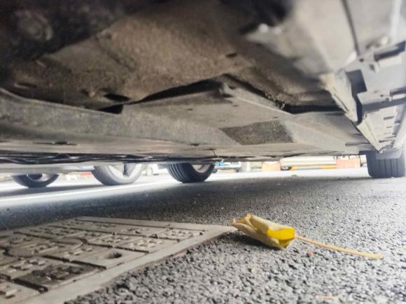 [上海·沪F] 二手马自达阿特兹2014款 2.0L 蓝天豪华版