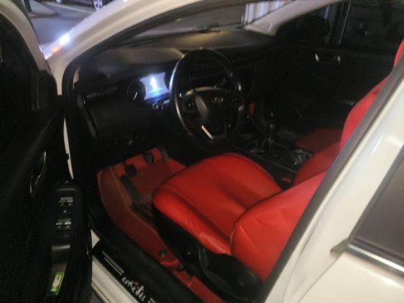 [嘉兴·浙F] 二手奇瑞艾瑞泽GX2018款 1.5T 手动型色版 国V