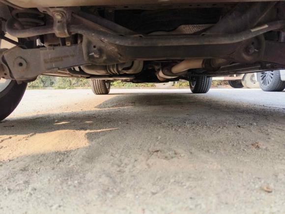 [无锡·苏B] 二手魏牌魏牌 VV52020款 1.5T 两驱智先锋