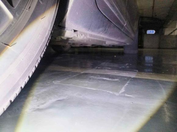 [上海·沪A] 二手别克君越2012款 2.4L SIDI豪华版