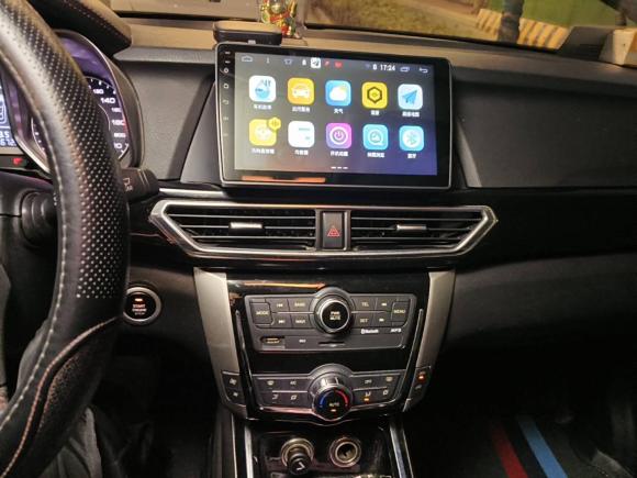 [苏州·苏E] 二手众泰大迈X52015款 1.5T CVT总督型 国IV