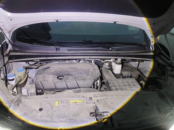 [武汉·鄂A] 二手广汽传祺传祺M62021款 PRO 270T 自动尊享版