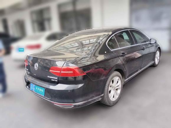 [嘉兴·云C] 二手大众迈腾2018款 330TSI DSG 豪华型