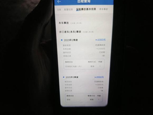 [上海·沪A] 二手宝马宝马i32022款 eDrive 35 L