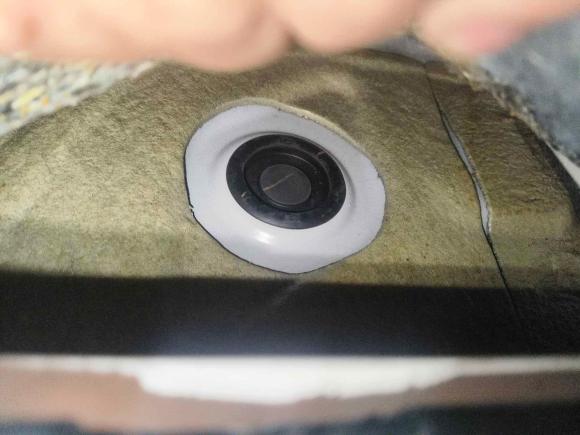 [武汉·鄂A] 二手丰田雷凌2016款 1.6G CVT精英版