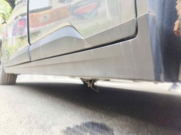 [上海·沪A] 二手埃安AION Y2021款 70 悦享科技版