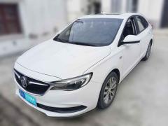 [上海·苏H] 别克英朗2019款 18T 自动互联精英型 国VI