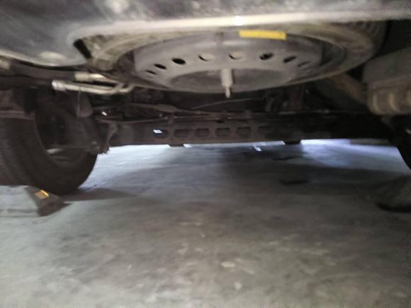 [上海·沪L] 二手别克别克GL82011款 3.0L GT豪华商务豪雅版