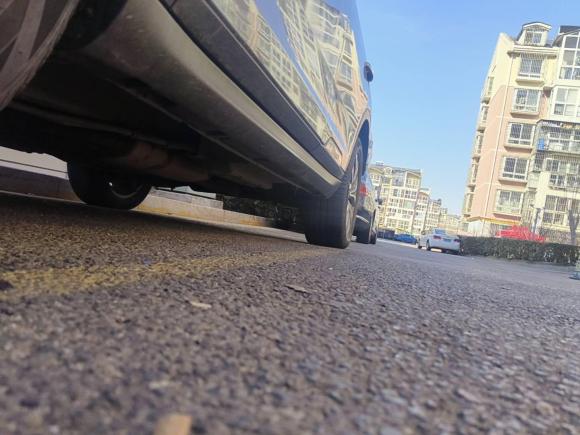 [青岛·鲁B] 二手广汽传祺传祺GS82017款 320T 两驱豪华智联版（七座）