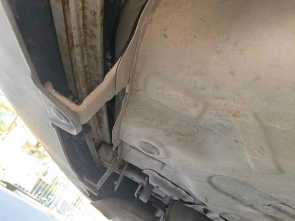 [深圳·鄂W] 二手别克英朗2019款 18T 自动互联精英型 国V