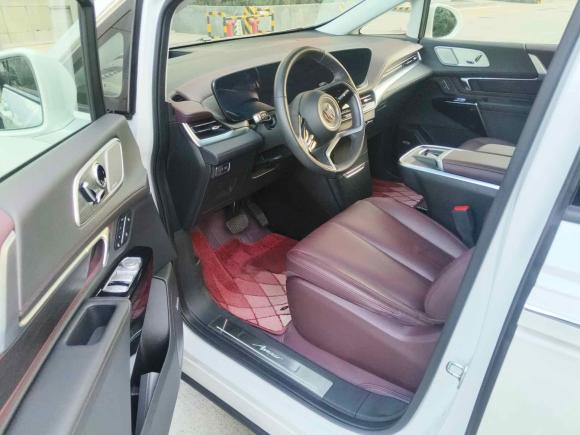 [济南·鲁A] 二手别克世纪2023款 2.0T 六座蕴世版