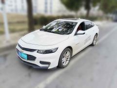 [无锡·苏B] 雪佛兰迈锐宝XL2018款 530T 自动锐驰版