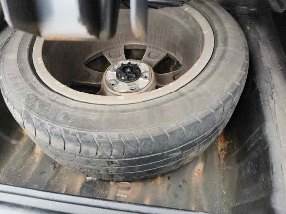 [上海·沪A] 二手丰田皇冠2010款 3.0L Royal 真皮版