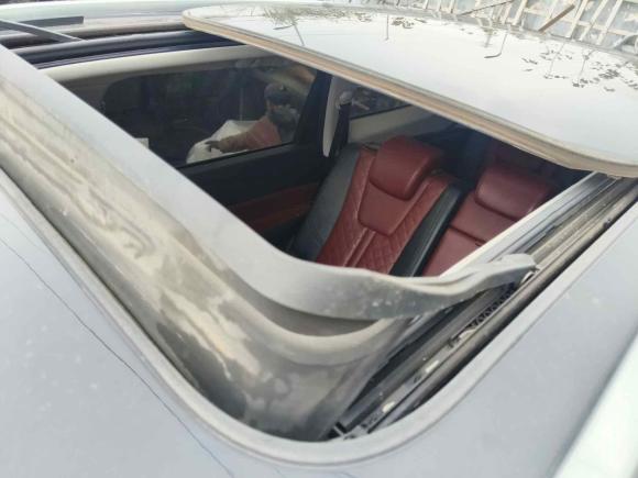 [成都·鲁N] 二手东风风行风行T5L2020款 1.5T 自动豪华型 7座 国VI