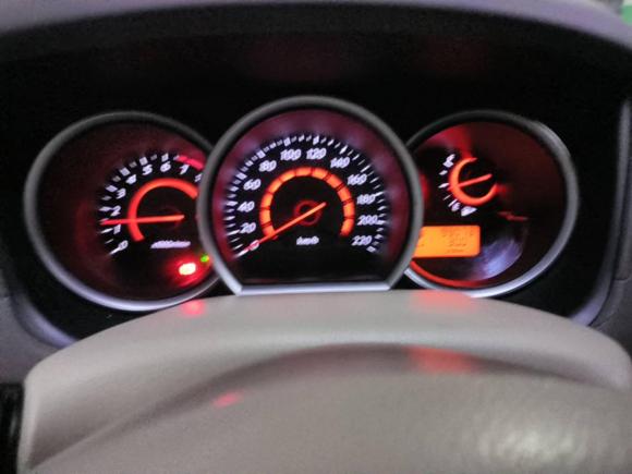 [温州·浙C] 二手日产轩逸2009款 1.6XL 自动豪华天窗版