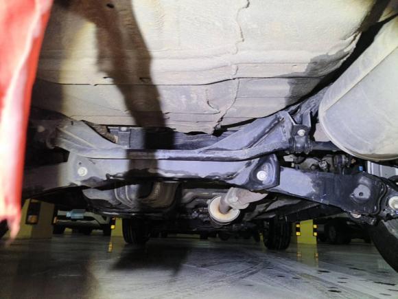 [济南·鲁A] 二手哈弗哈弗M62021款 PLUS 1.5T DCT豪华智联型