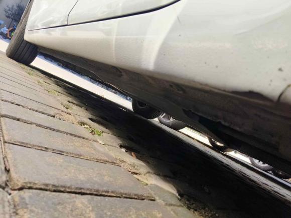 [合肥·皖A] 二手现代悦动2020款 1.6L 自动GL悦目版