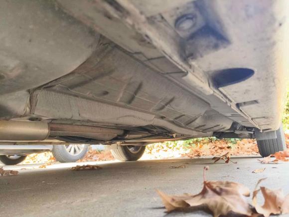 [南京·苏A] 二手广汽传祺传祺GA62015款 1.8T DCT舒适型