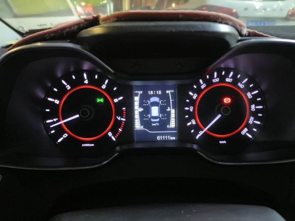 [金华·粤S] 二手奇瑞艾瑞泽52017款 SPORT 1.5T 手动豪华版