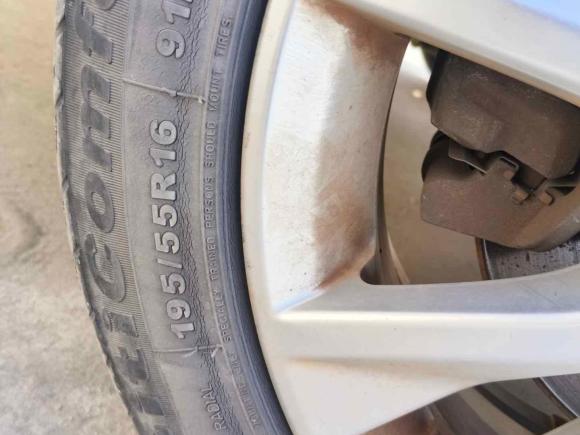 [上海·皖N] 二手宝骏宝骏7302016款 1.5L 手动标准型 5座