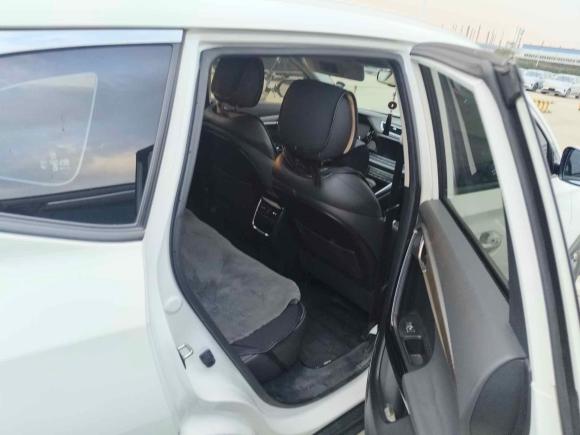 [武汉·鄂A] 二手东风风神东风风神AX72019款 1.6T 自动AI领航型 国V