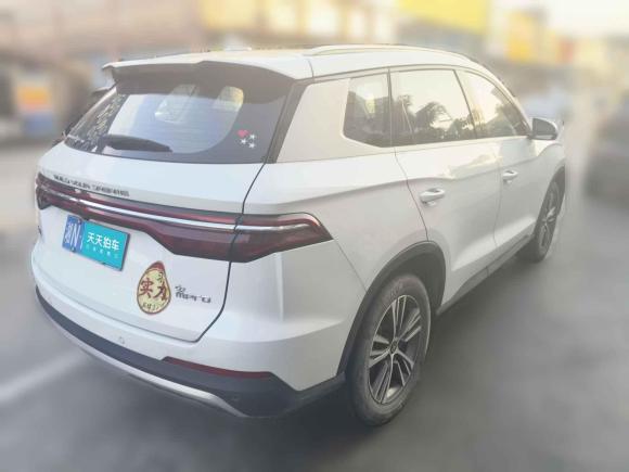 [佛山·湘N] 二手比亚迪宋Pro2019款 1.5T 自动精英型