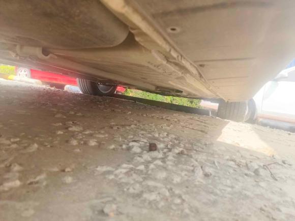 [青岛·黑M] 二手纳智捷优6 SUV2016款 1.8T 风尚超值型