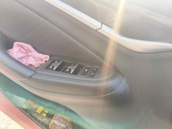 [苏州·苏E] 二手长安逸动2020款 PLUS 百万版 1.6L GDI CVT豪华型