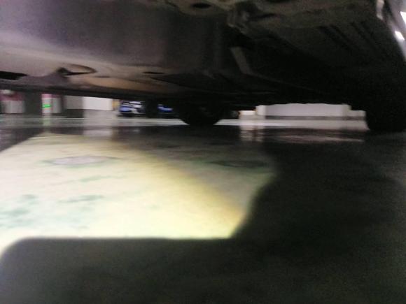 [上海·沪F] 二手别克昂科威Plus2018款 28T 四驱精英型