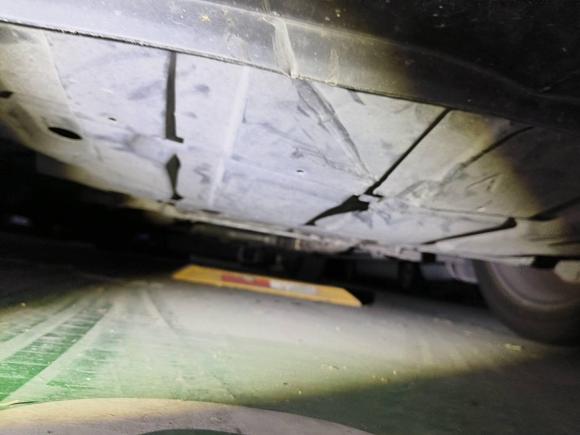 [南通·苏F] 二手英菲尼迪英菲尼迪QX502013款 2.5L 两驱优雅版