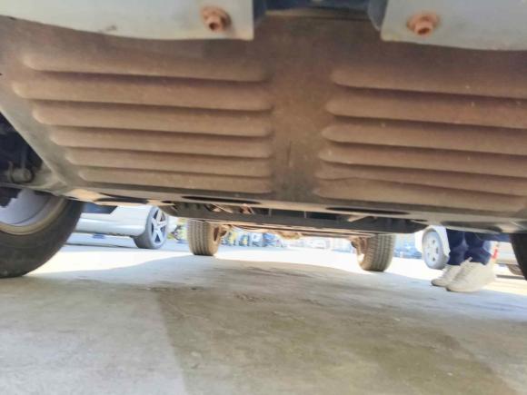 [上海·沪C] 二手哈弗哈弗H5经典2015款 2.0T 手动两驱精英型