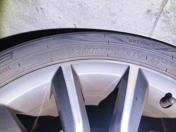 [无锡·苏B] 二手斯柯达明锐2019款 1.5L 自动智行舒适版 国VI