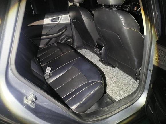 [上海·沪A] 二手荣威荣威i6 MAX新能源2022款 EV 500天幕尊享版