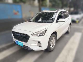 哈弗哈弗M62018款 改款 1.5T DCT两驱精英型「成都二手车」「天天拍车」