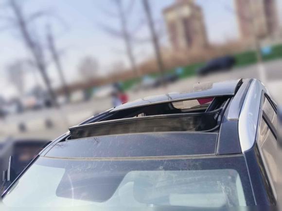 [青岛·鲁B] 二手现代北京现代ix252015款 1.6L 自动两驱智能型GLS