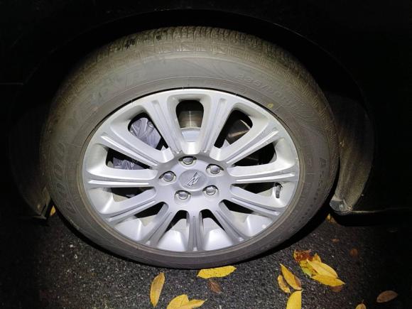 [金华·浙G] 二手凯迪拉克凯迪拉克XTS2017款 28T 精英型