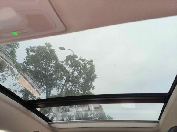 [上海·沪A] 二手奥迪奥迪A6L2018款 30周年年型 30 FSI 风尚型