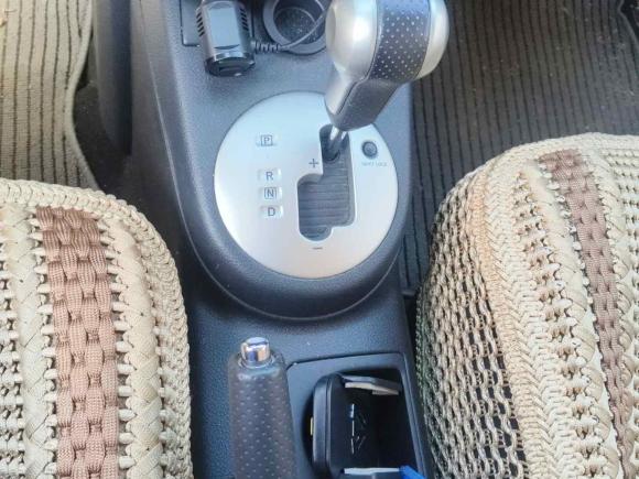 [广州·粤S] 二手东风风度东风风度MX62016款 2.0L CVT两驱全能版