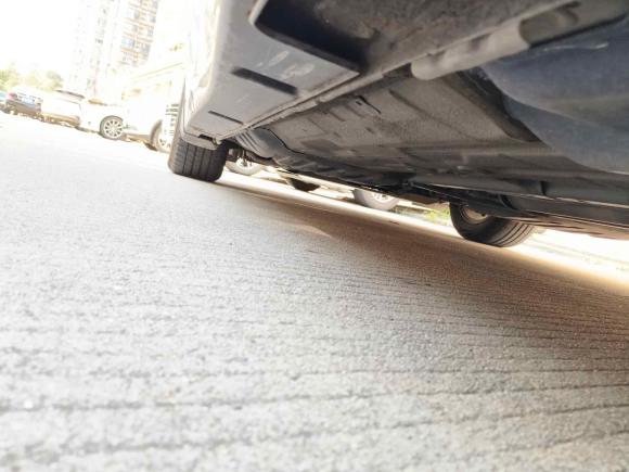 [广州·陕U] 二手本田雅阁2016款 2.0L 舒适版